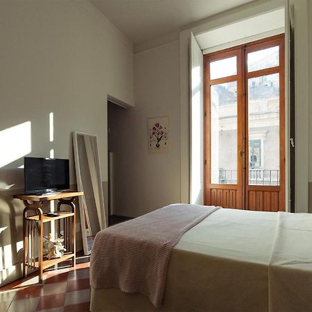 Gioietta Ospitalita Siciliana Modica B&B 외부 사진