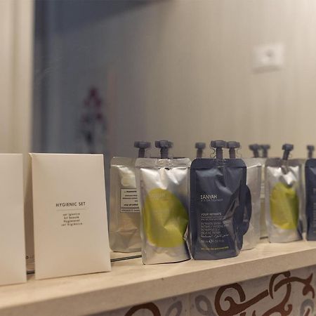 Gioietta Ospitalita Siciliana Modica B&B 외부 사진