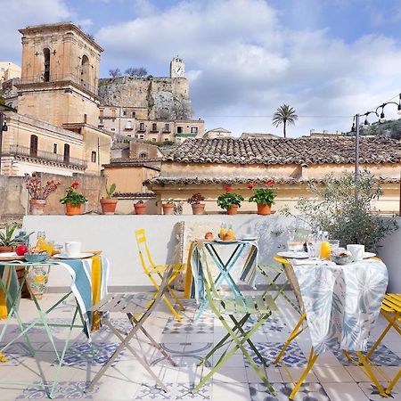 Gioietta Ospitalita Siciliana Modica B&B 외부 사진