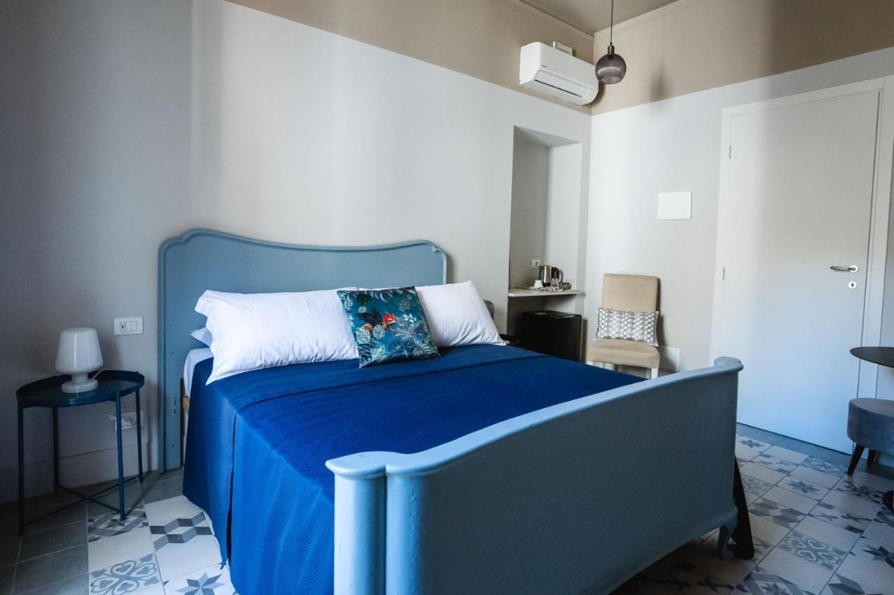 Gioietta Ospitalita Siciliana Modica B&B 외부 사진