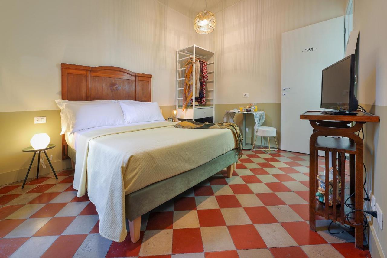 Gioietta Ospitalita Siciliana Modica B&B 외부 사진