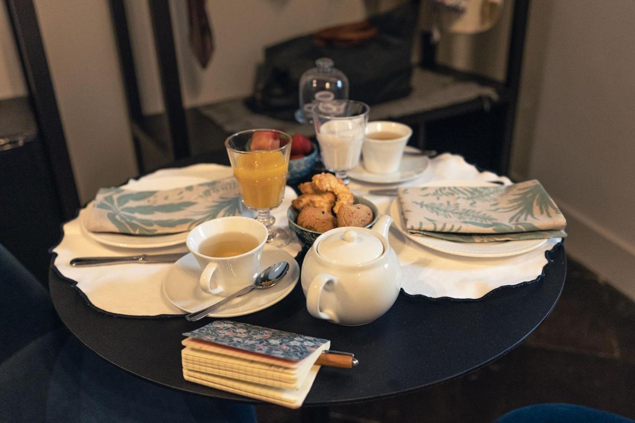 Gioietta Ospitalita Siciliana Modica B&B 외부 사진