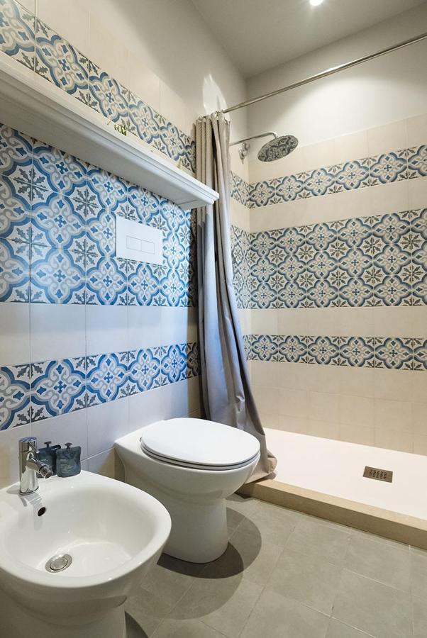 Gioietta Ospitalita Siciliana Modica B&B 외부 사진
