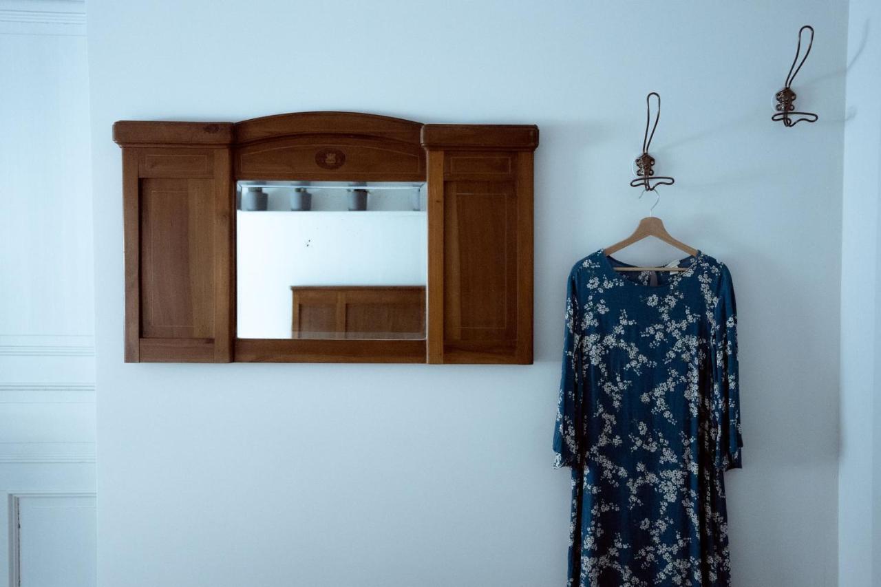 Gioietta Ospitalita Siciliana Modica B&B 외부 사진
