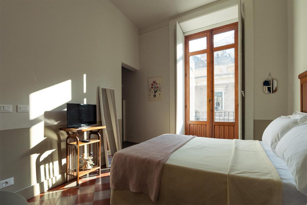 Gioietta Ospitalita Siciliana Modica B&B 외부 사진