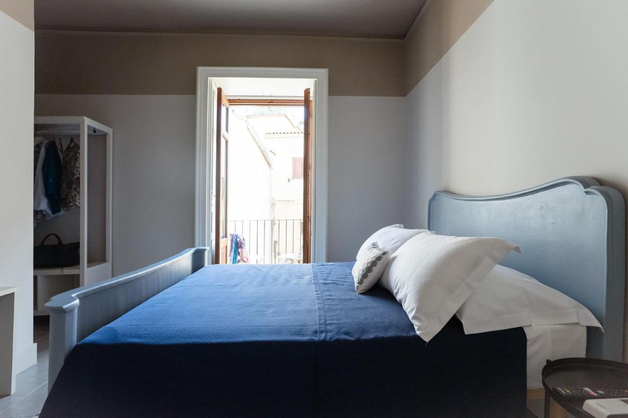 Gioietta Ospitalita Siciliana Modica B&B 외부 사진