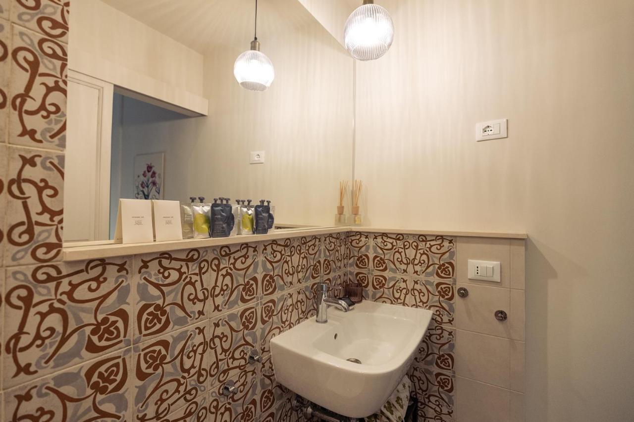 Gioietta Ospitalita Siciliana Modica B&B 외부 사진