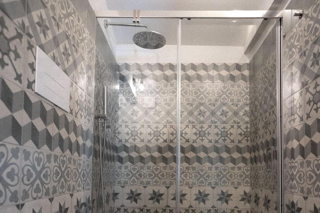 Gioietta Ospitalita Siciliana Modica B&B 외부 사진