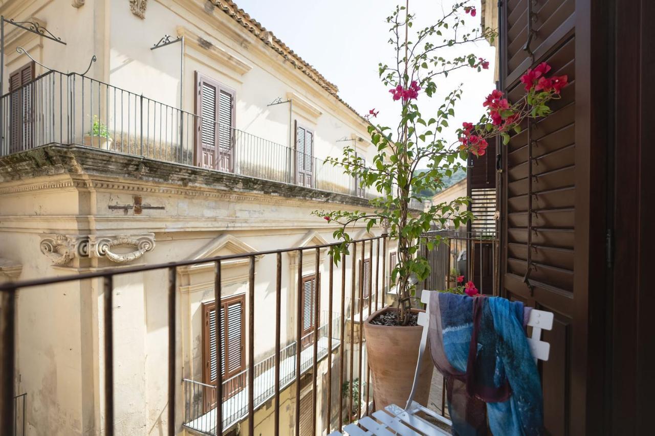 Gioietta Ospitalita Siciliana Modica B&B 외부 사진