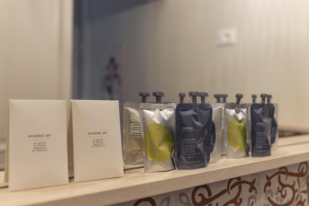 Gioietta Ospitalita Siciliana Modica B&B 외부 사진