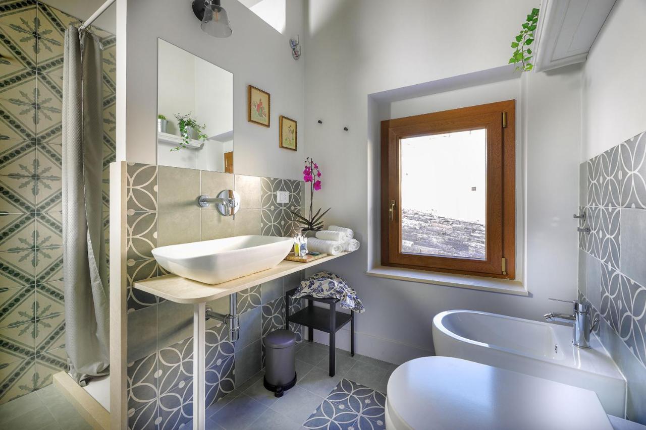 Gioietta Ospitalita Siciliana Modica B&B 외부 사진