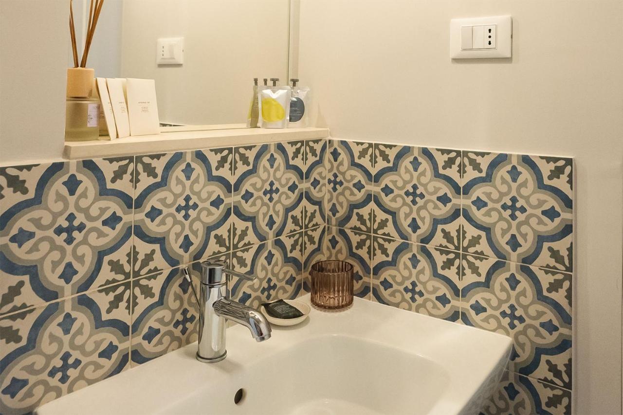 Gioietta Ospitalita Siciliana Modica B&B 외부 사진