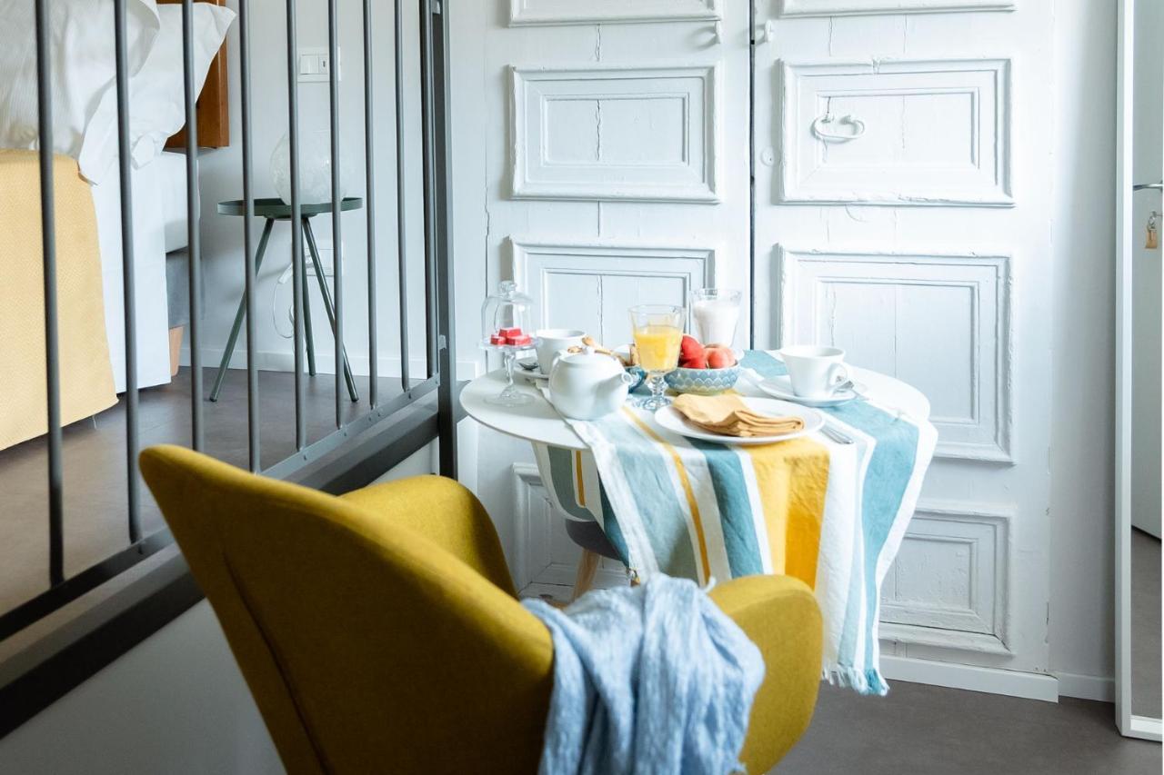 Gioietta Ospitalita Siciliana Modica B&B 외부 사진