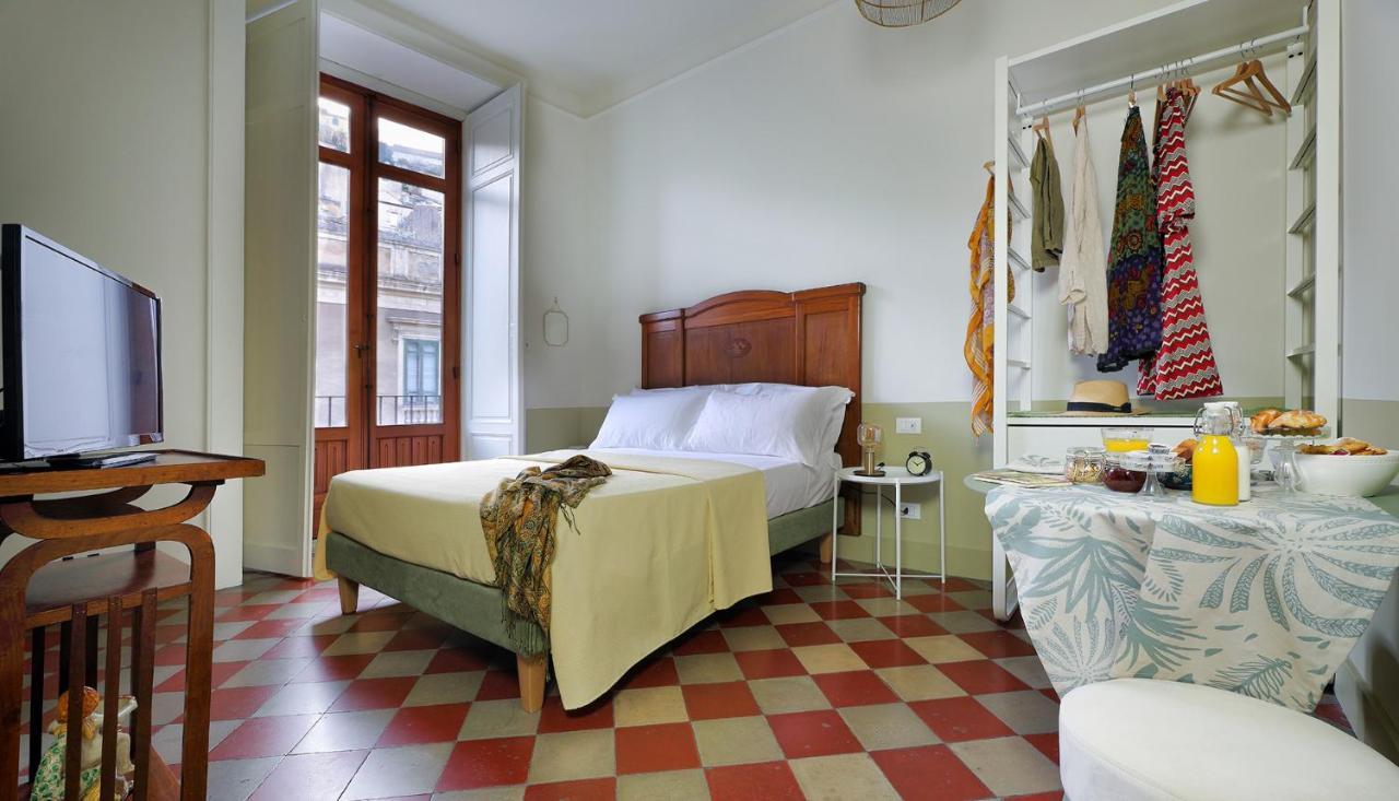 Gioietta Ospitalita Siciliana Modica B&B 외부 사진