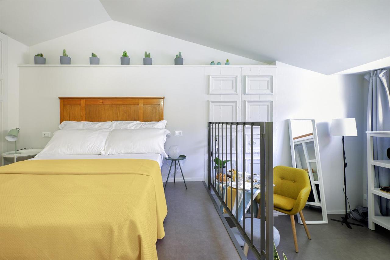 Gioietta Ospitalita Siciliana Modica B&B 외부 사진